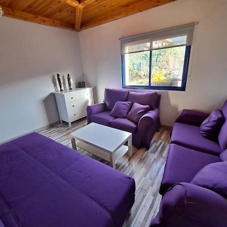 Casa De Don Quijote Appartement Icod De Los Vinos Buitenkant foto