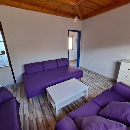 Casa De Don Quijote Appartement Icod De Los Vinos Buitenkant foto
