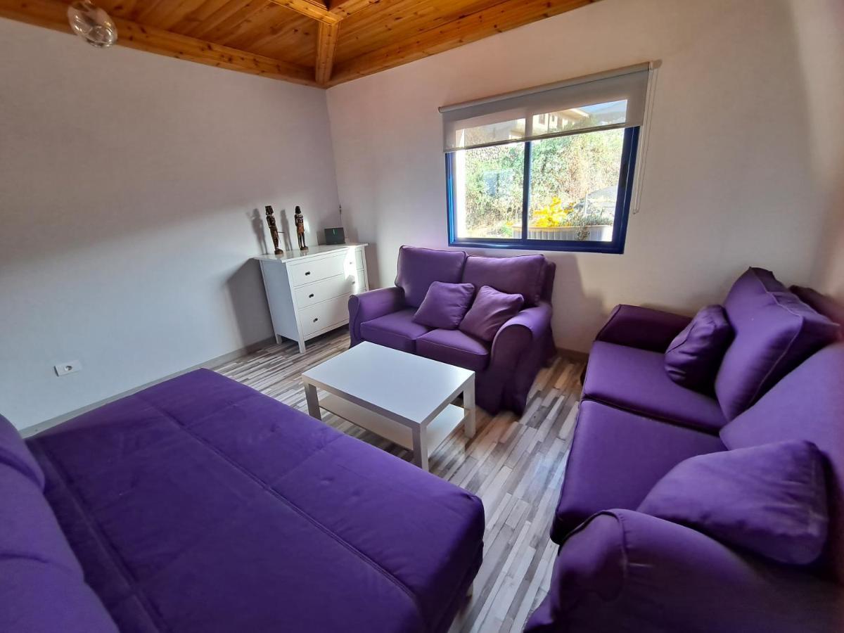 Casa De Don Quijote Appartement Icod De Los Vinos Buitenkant foto