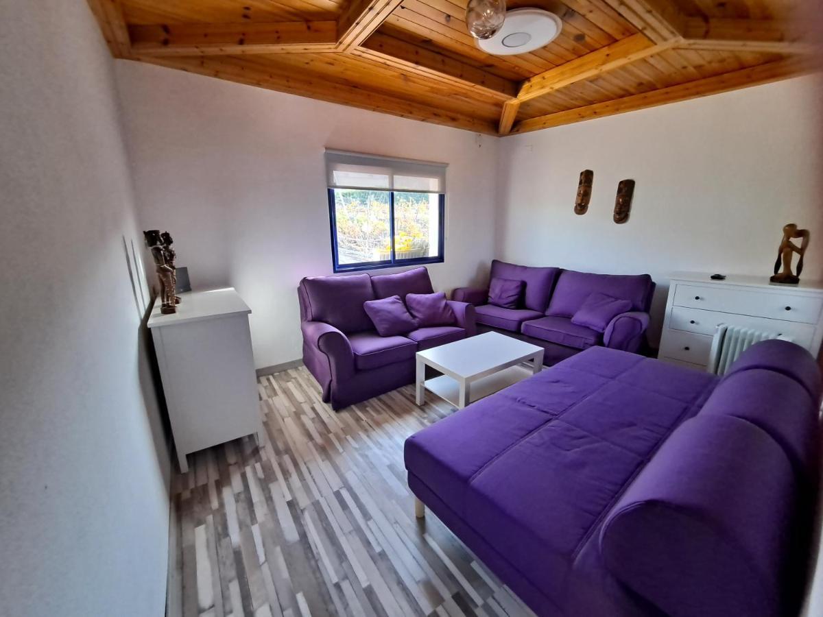 Casa De Don Quijote Appartement Icod De Los Vinos Buitenkant foto