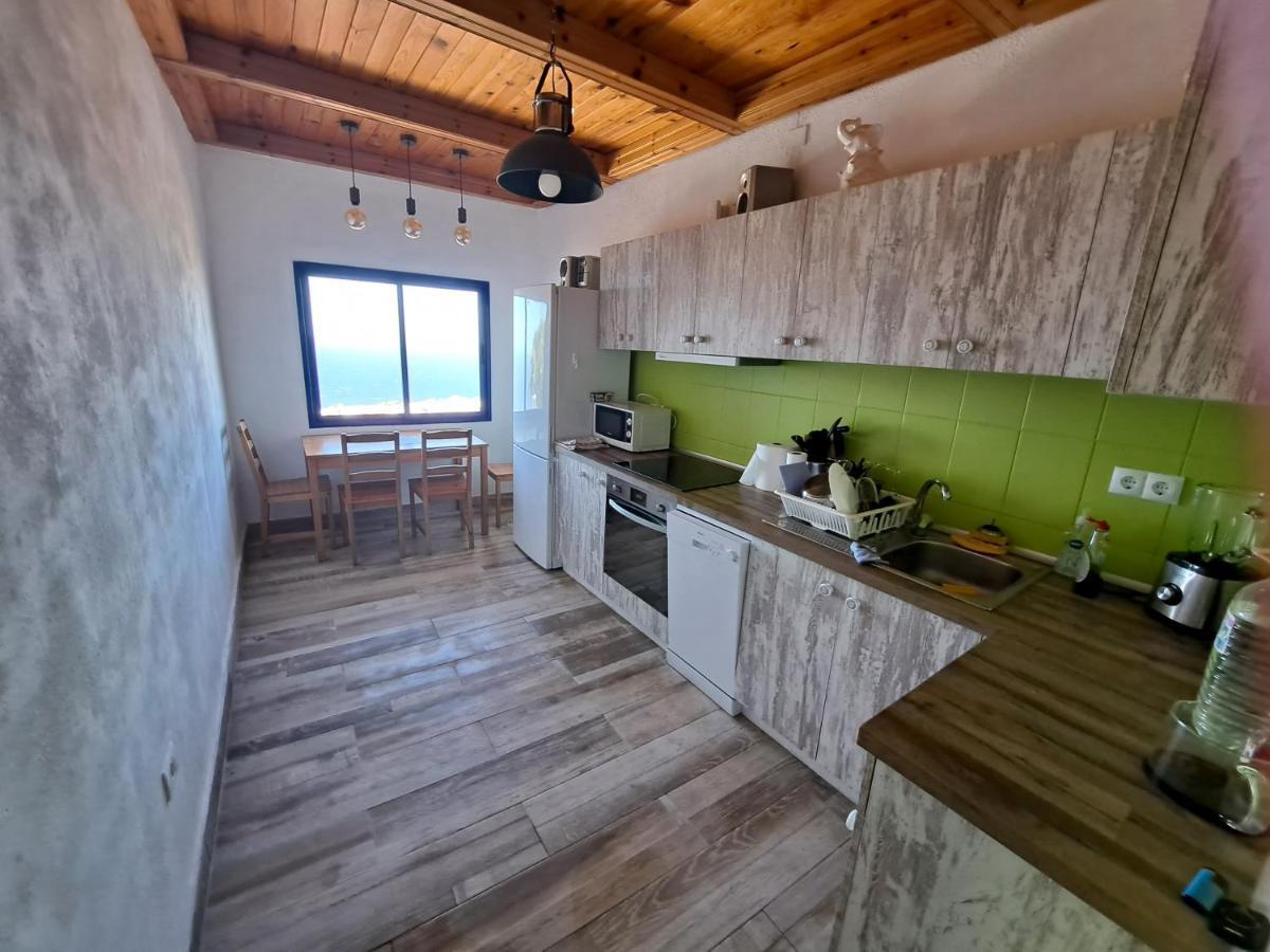 Casa De Don Quijote Appartement Icod De Los Vinos Buitenkant foto