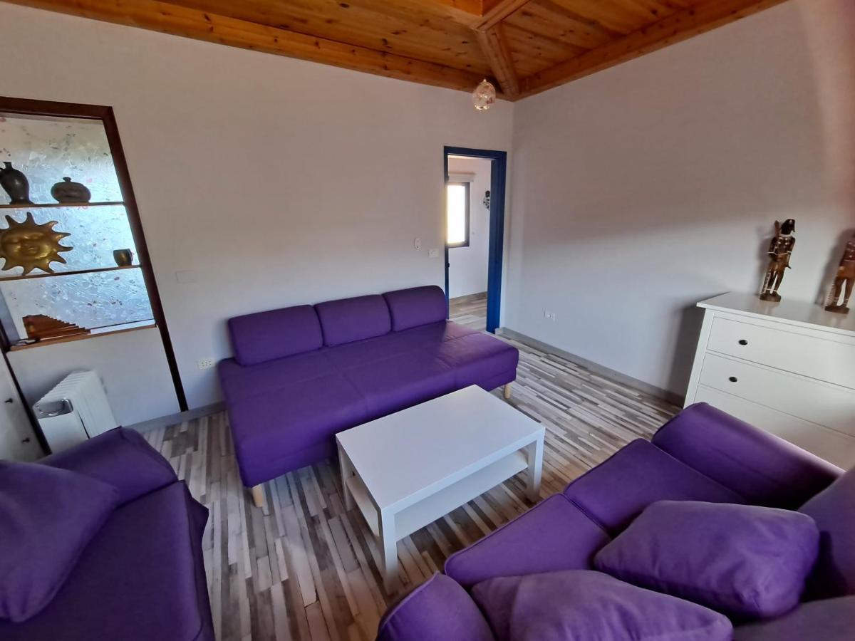 Casa De Don Quijote Appartement Icod De Los Vinos Buitenkant foto