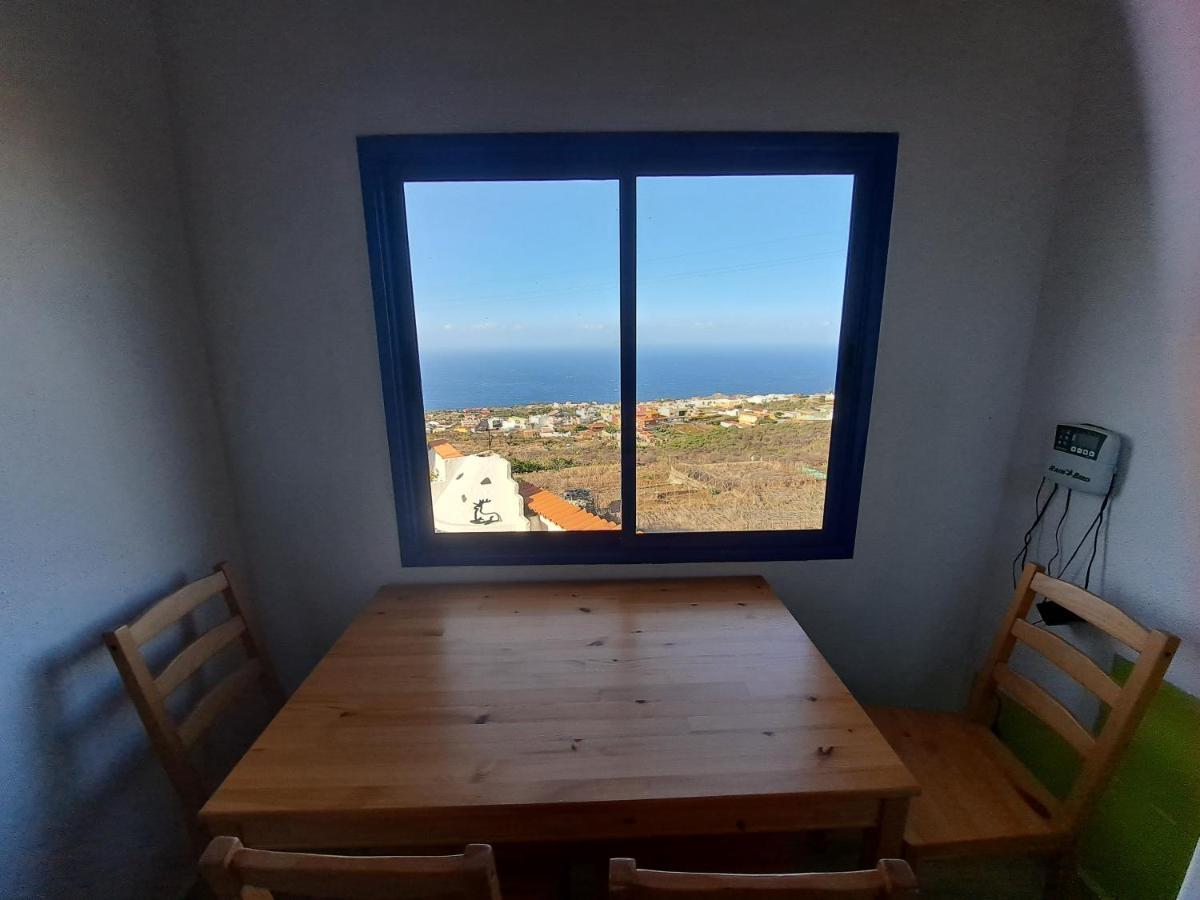 Casa De Don Quijote Appartement Icod De Los Vinos Buitenkant foto